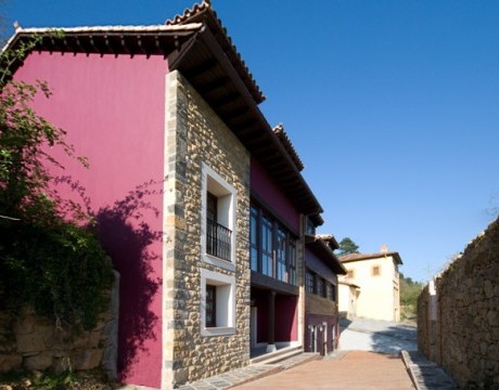 Casa Lin de Pepa