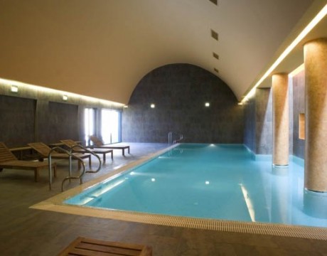 AGUAS DE GREDOS SPA RURAL