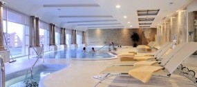 BEATRIZ SPA TOLEDO