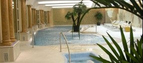 BEATRIZ SPA TOLEDO