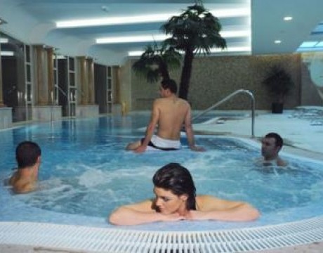 BEATRIZ SPA TOLEDO