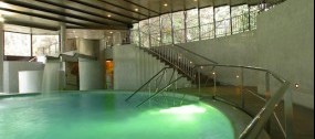 AQUATONIC HOTEL TERMES MONTBRIÓ