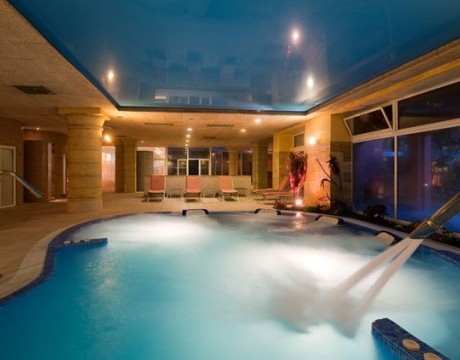 GRAN HOTEL ELBA ESTEPONA & THALASSO SPA