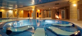 GRAN HOTEL ELBA ESTEPONA & THALASSO SPA