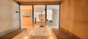 GEM Wellness & Spa