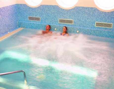 LUXOR SPA&FITNESS CENTER