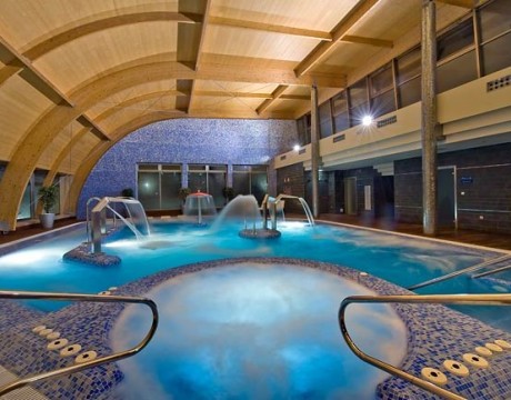 HOTEL ELBA COSTA BALLENA