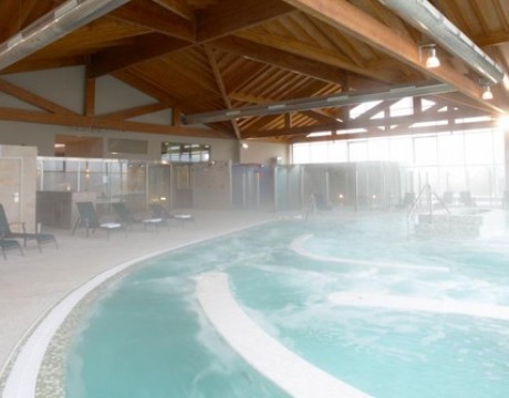 HOTEL SPA ATTICA 21 VILALBA