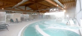 HOTEL SPA ATTICA 21 VILALBA