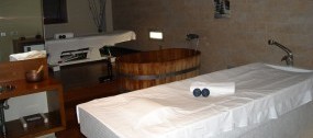 HOTEL SPA ATTICA 21 VILALBA