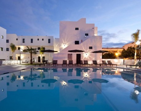MIGJORN IBIZA SUITES & SPA