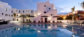 MIGJORN IBIZA SUITES & SPA