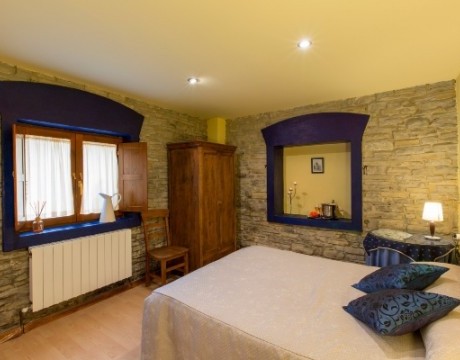 Los Cerezos de Yanguas