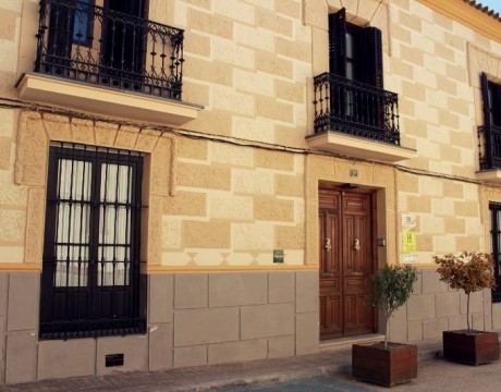 Hotel Rural La Vida de Antes