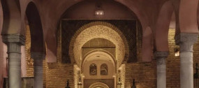 HAMMAM AL ANDALUS CÓRDOBA