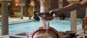 HAMMAM AL ANDALUS CÓRDOBA