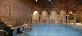 HAMMAM AL ANDALUS CÓRDOBA
