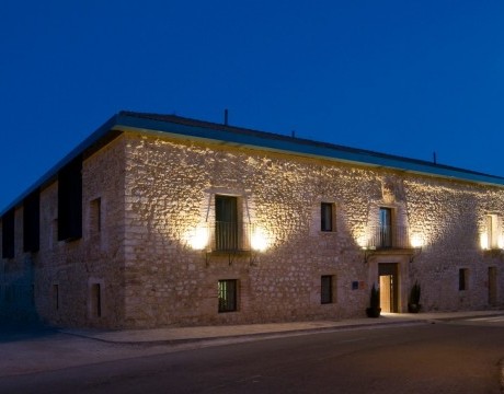 Hotel Convento Santa Ana