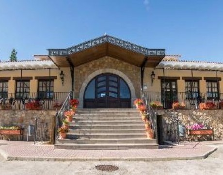 Hotel de Montaña Rubielos