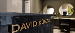 DAVID KÜNZLE