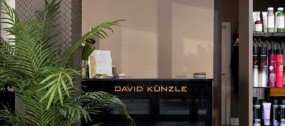 DAVID KÜNZLE