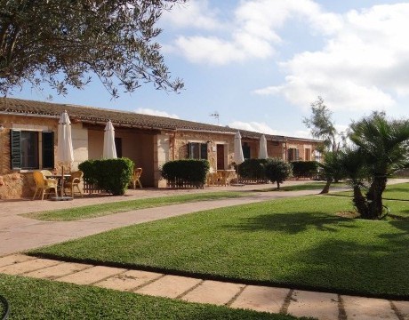 Agroturismo Can Canals