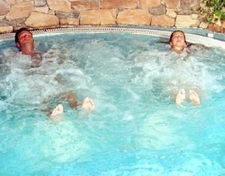 OLYMPIA, HOTEL, EVENTS & SPA