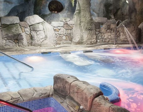 SPA MARÍA MANUELA LA CUEVA DEL AGUA