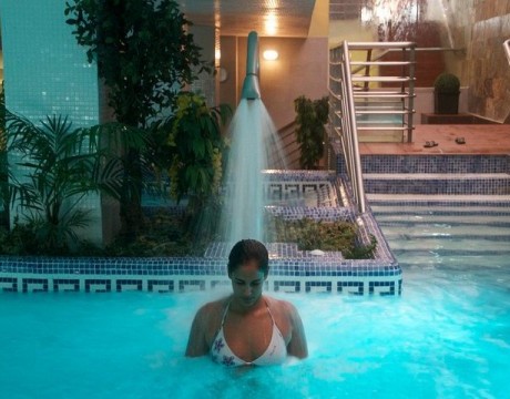 TALASOTERAPIA LAS CANTERAS