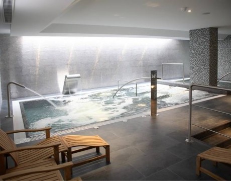 VERACRUZ PLAZA HOTEL Y SPA