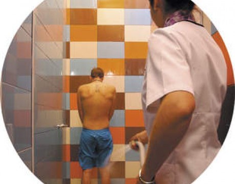 ZAFRA CENTRO SPA Y BELLEZA