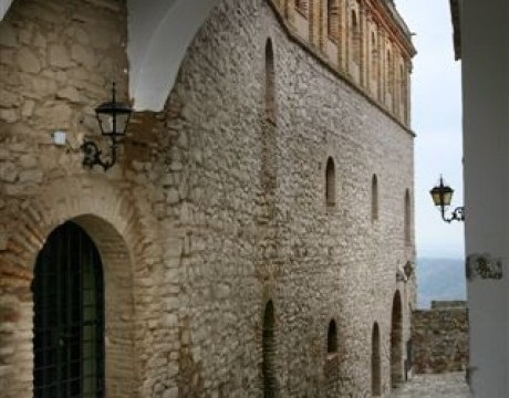 Castillo de Castellar