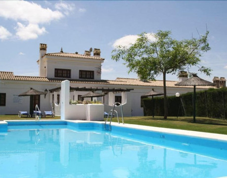 Hotel Villa de Algar (GRUPO TUGASA)