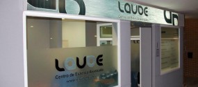 CENTRO DE ESTÉTICA LAUDE 