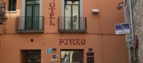 Hotel Pinxo
