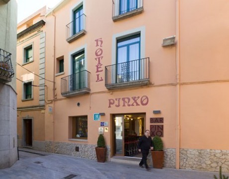 Hotel Pinxo