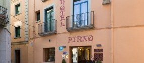 Hotel Pinxo