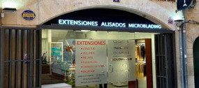 PELUQUERÍA Y ESTÉTICA EQP'S