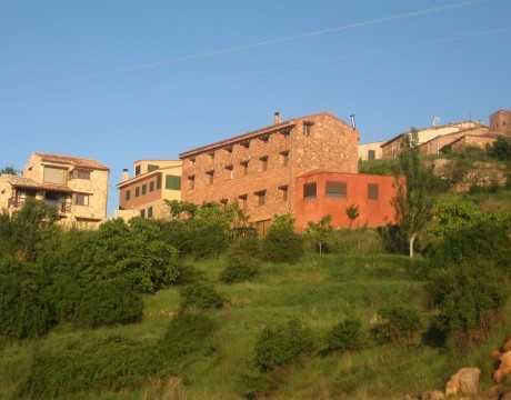 El Rincón de Palmacio