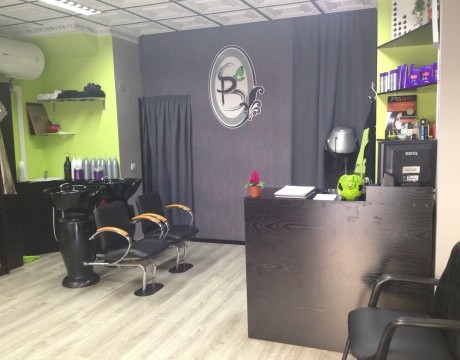 PELUQUERÍA SILVIA BARRANCO