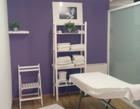 BEAUTY IRIA LÓPEZ CENTRO ESTÉTICO AVANZADO