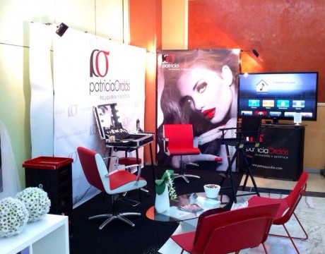 PATRICIA ORDÁS PELUQUERÍA Y ESTÉTICA