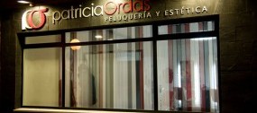 PATRICIA ORDÁS PELUQUERÍA Y ESTÉTICA