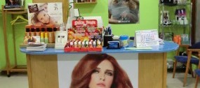SALÓN DE PELUQUERÍA ISABEL BLAS