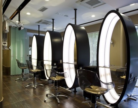 HÉCTOR SOLER ESTILISTAS