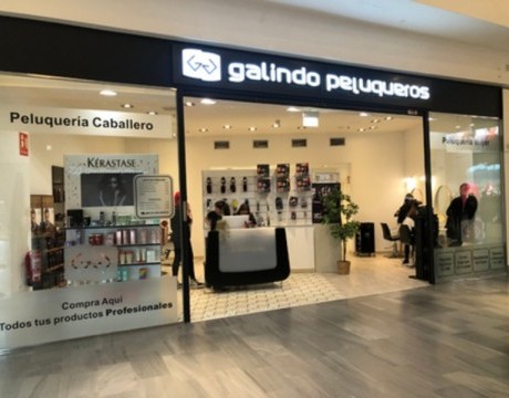 GALINDO PELUQUEROS