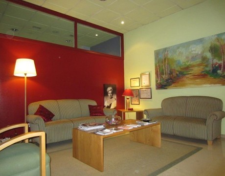 SALÓN DE BELLEZA PAQUITA