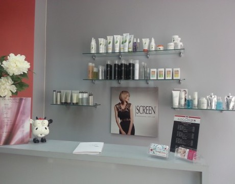 COCCOLARE ESTILISTAS