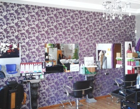 PELUQUERÍA GALLARDO