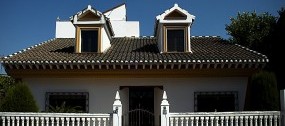 Apartamentos Turisticos Cúllar Vega. Wengue